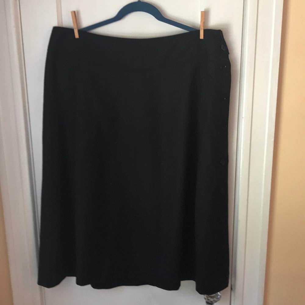 Talbots Skirt